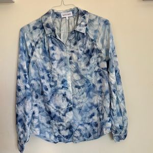 Bella Dahl shirt